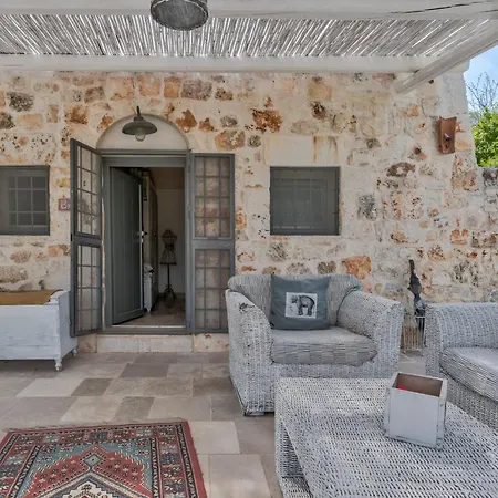 Bed & Breakfast Pigreco Trullo Di Charme - Boutique *