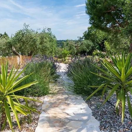 Pigreco Trullo Di Charme - Boutique
