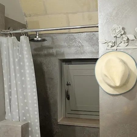 Pigreco Trullo Di Charme - Boutique * Ostuni