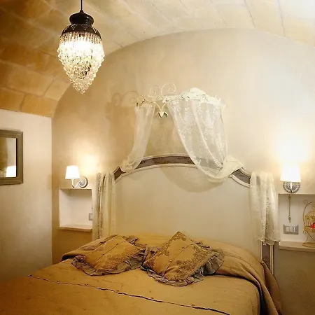 Pigreco Trullo Di Charme - Boutique * Ostuni
