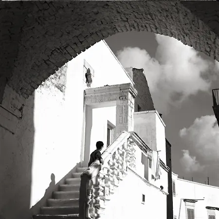 Pigreco Trullo Di Charme - Boutique * Ostuni