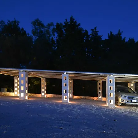 Pigreco Trullo Di Charme - Boutique *