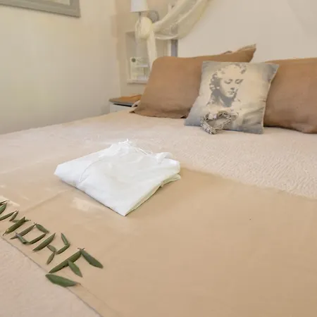 Bed & Breakfast Pigreco Trullo Di Charme - Boutique *