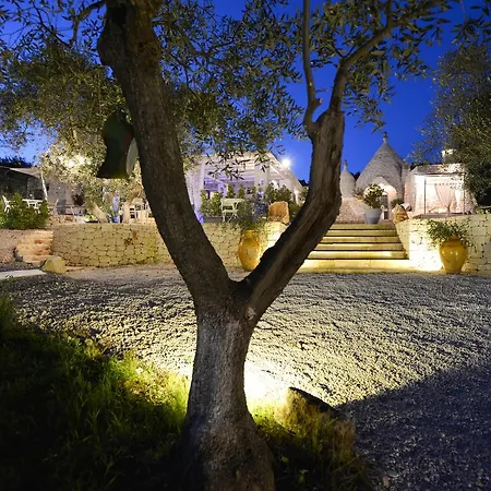 Pigreco Trullo Di Charme - Boutique *