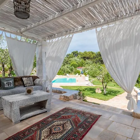 Pigreco Trullo Di Charme - Boutique