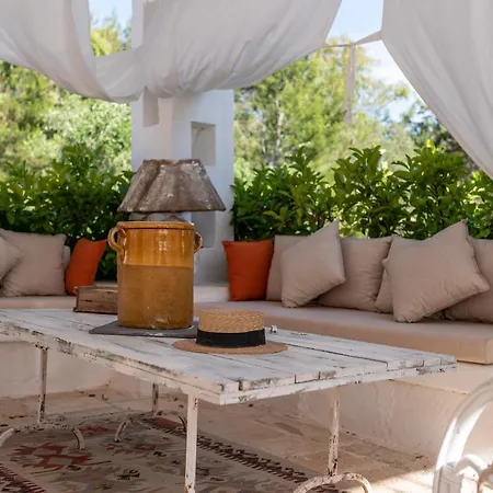 Bed & Breakfast Pigreco Trullo Di Charme - Boutique