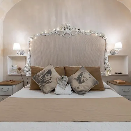 Pigreco Trullo Di Charme - Boutique Ostuni