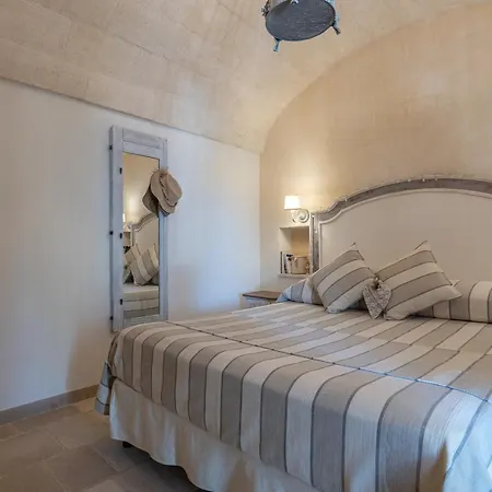 Pigreco Trullo Di Charme - Boutique Ostuni