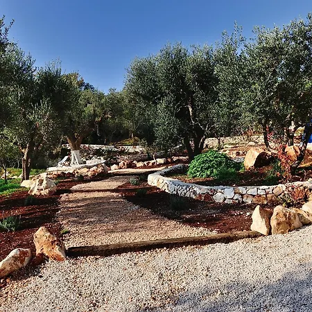 Nocleg ze śniadaniem Pigreco Trullo Di Charme - Boutique *