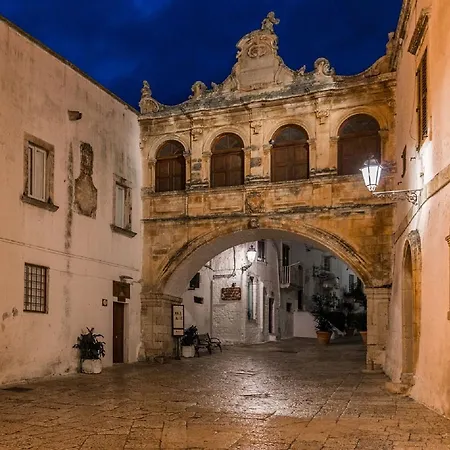 Pigreco Trullo Di Charme - Boutique * Ostuni