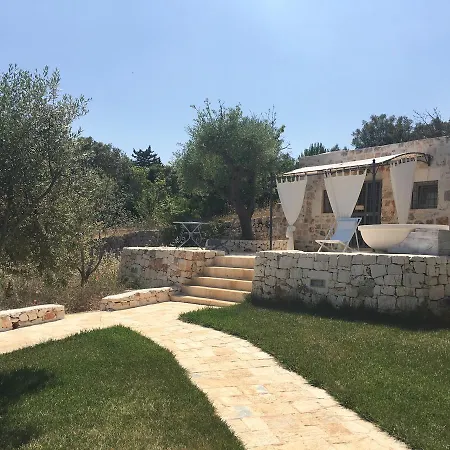 Pigreco Trullo Di Charme - Boutique * Ostuni