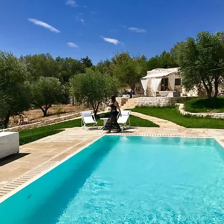 Pigreco Trullo Di Charme - Boutique * Ostuni