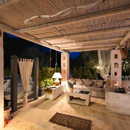 Pigreco Trullo Di Charme - Boutique * Ostuni