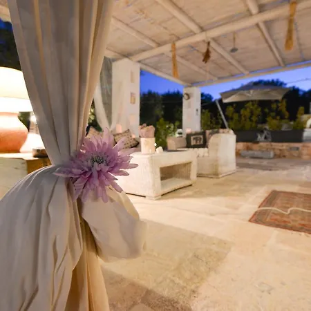 Pigreco Trullo Di Charme - Boutique