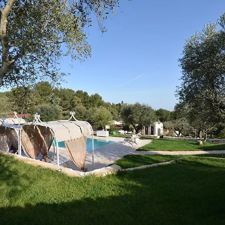 Pigreco Trullo Di Charme - Boutique