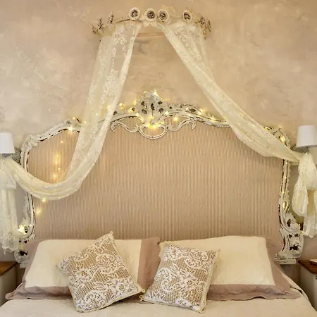 Nocleg ze śniadaniem Pigreco Trullo Di Charme - Boutique *